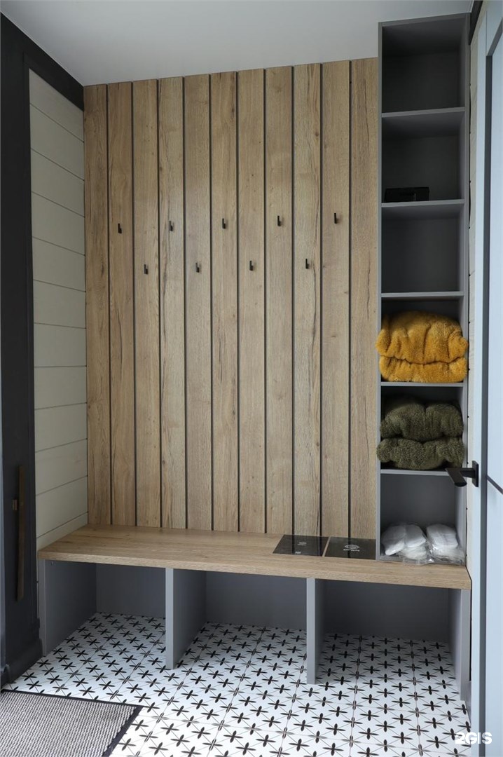 Коттедж №80, 12 соток - фото 6