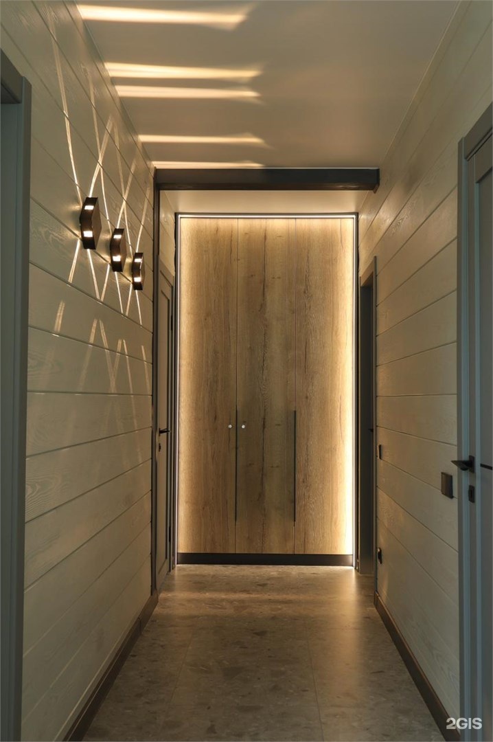 Коттедж №80, 12 соток - фото 7