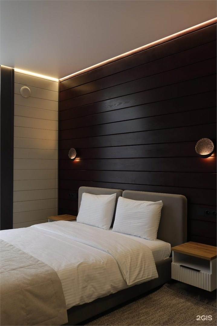 Коттедж №80, 12 соток - фото 10