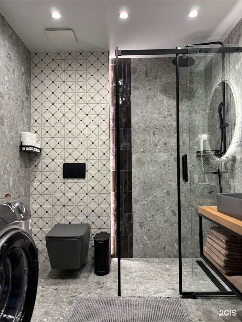 Коттедж №80, 12 соток - фото 11