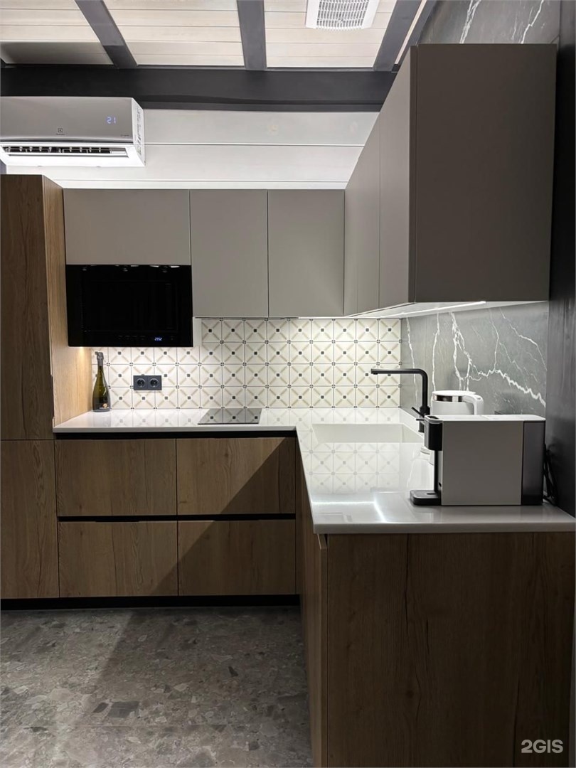 Коттедж №80, 12 соток - фото 12