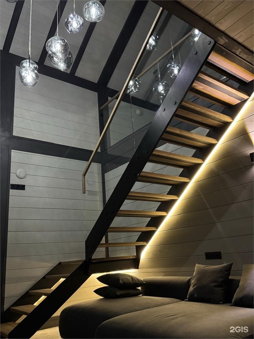 Коттедж №80, 12 соток - фото 14