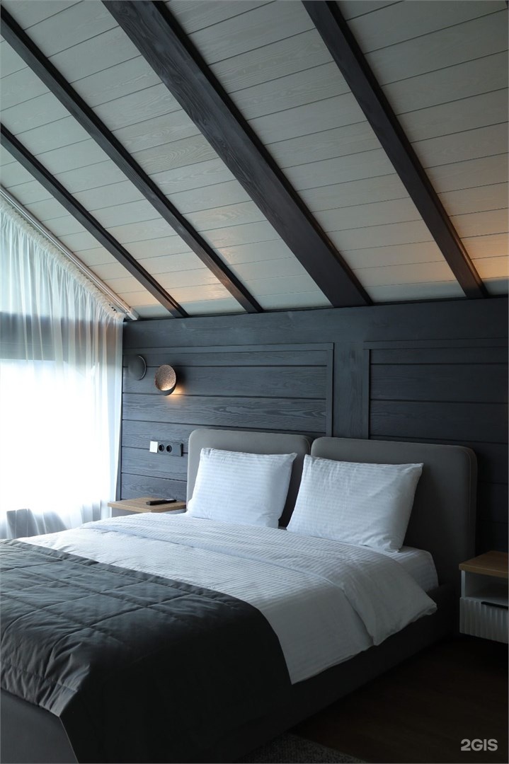 Коттедж №80, 12 соток - фото 15