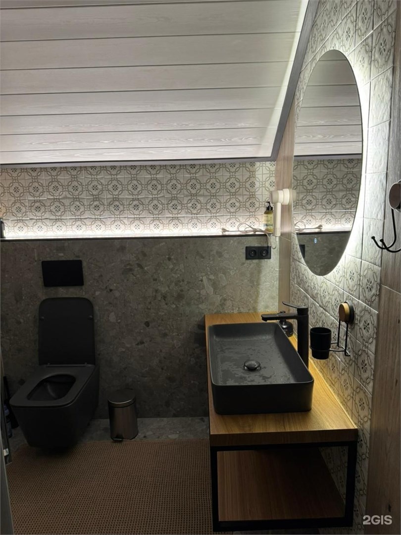 Коттедж №80, 12 соток - фото 17