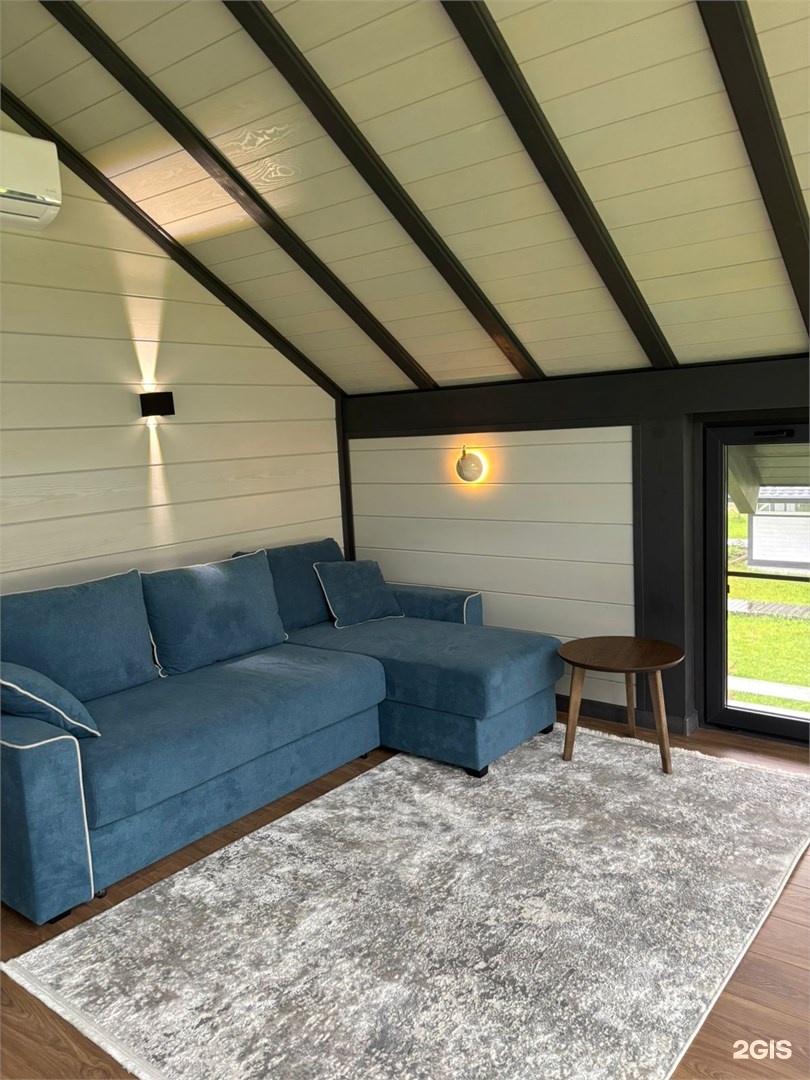 Коттедж №80, 12 соток - фото 18