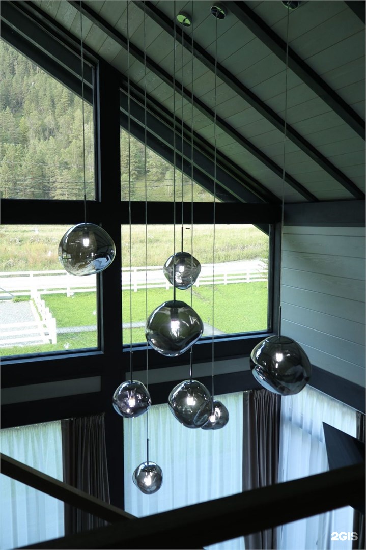 Коттедж №80, 12 соток - фото 19