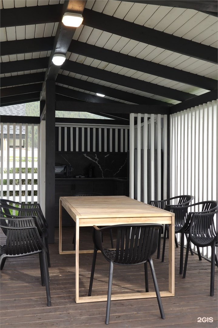 Коттедж №80, 12 соток - фото 23