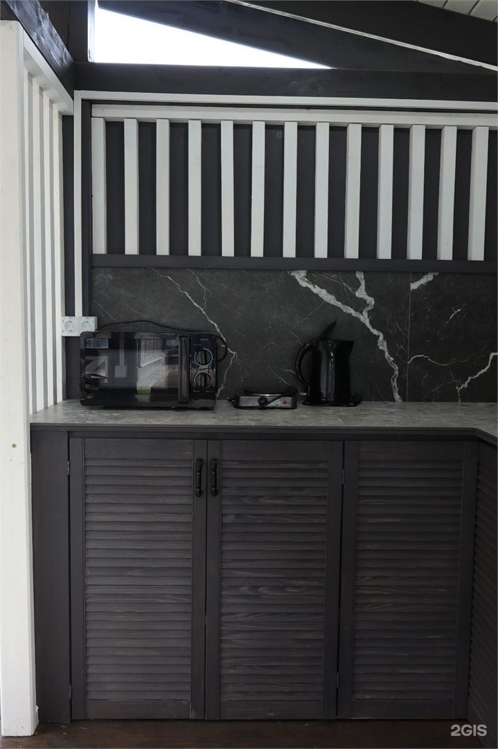 Коттедж №80, 12 соток - фото 24