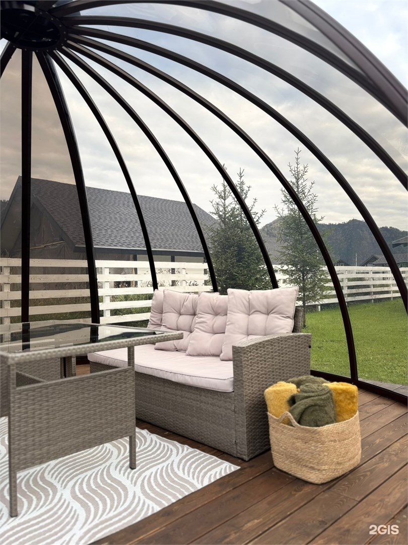 Коттедж №80, 12 соток - фото 25