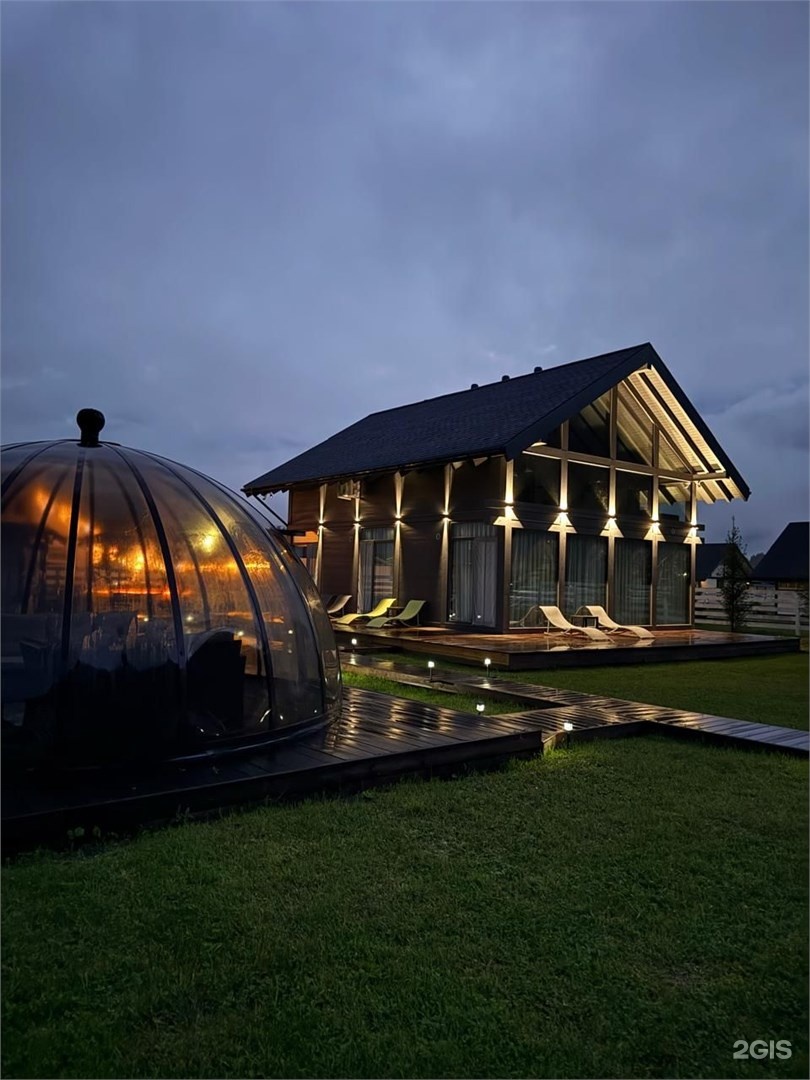 Коттедж №80, 12 соток - фото 29