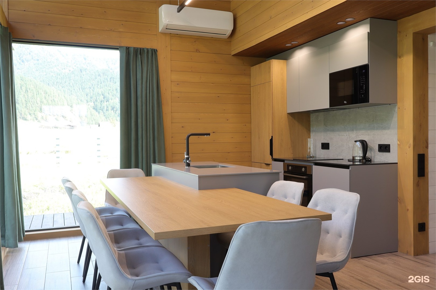 Коттедж №117, 8 соток - фото 2