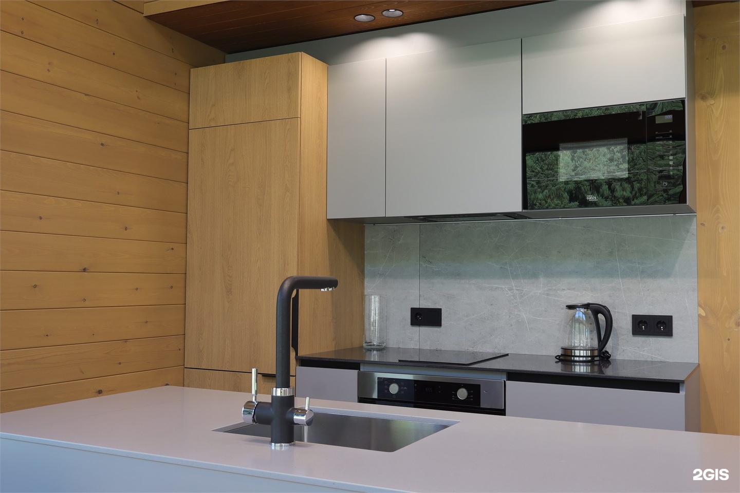 Коттедж №117, 8 соток - фото 3