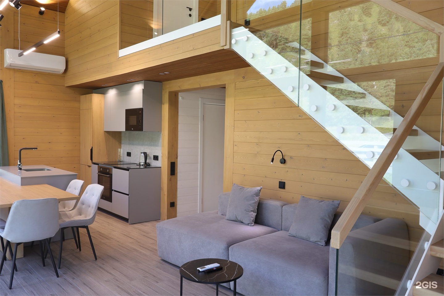 Коттедж №117, 8 соток - фото 5