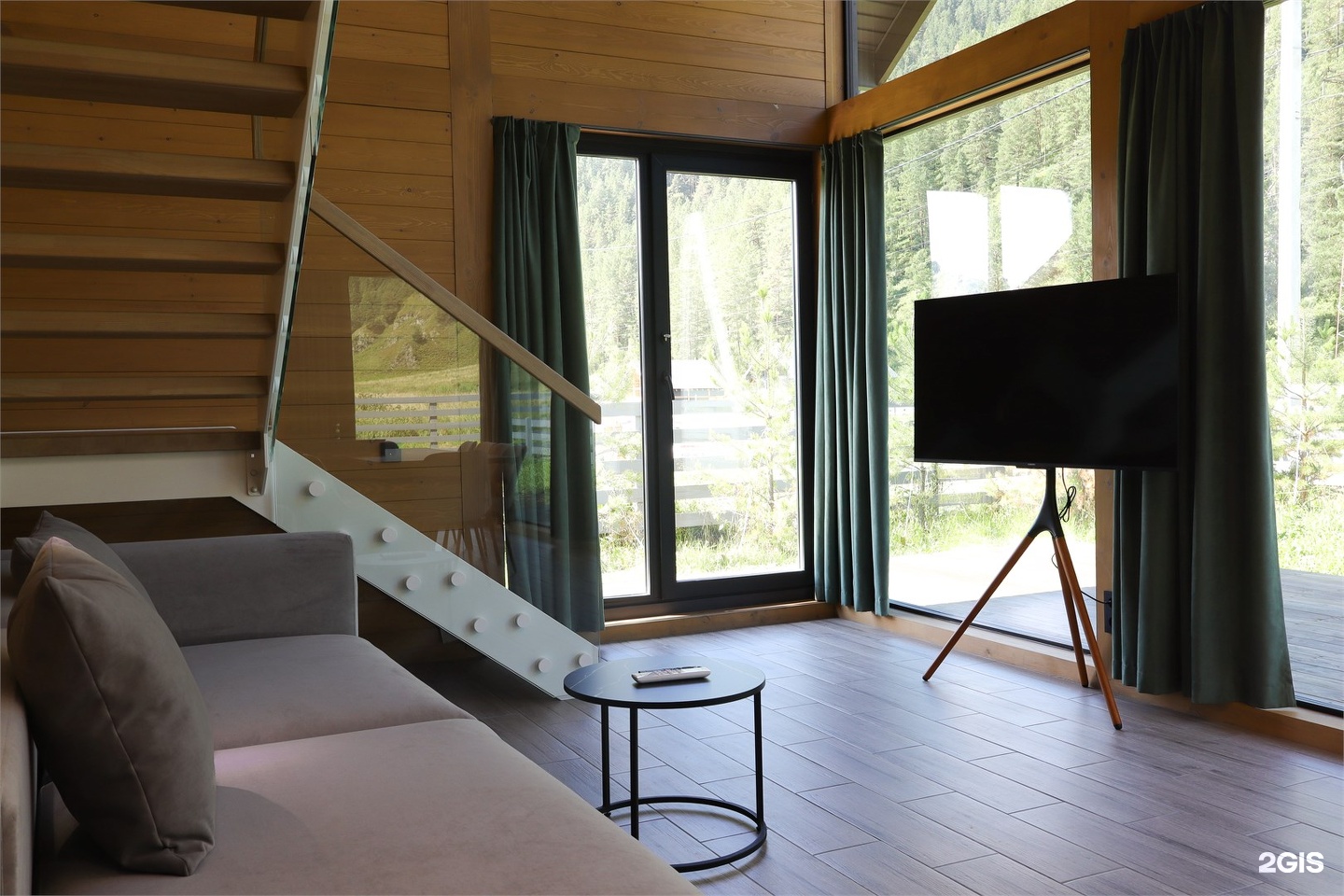 Коттедж №117, 8 соток - фото 7