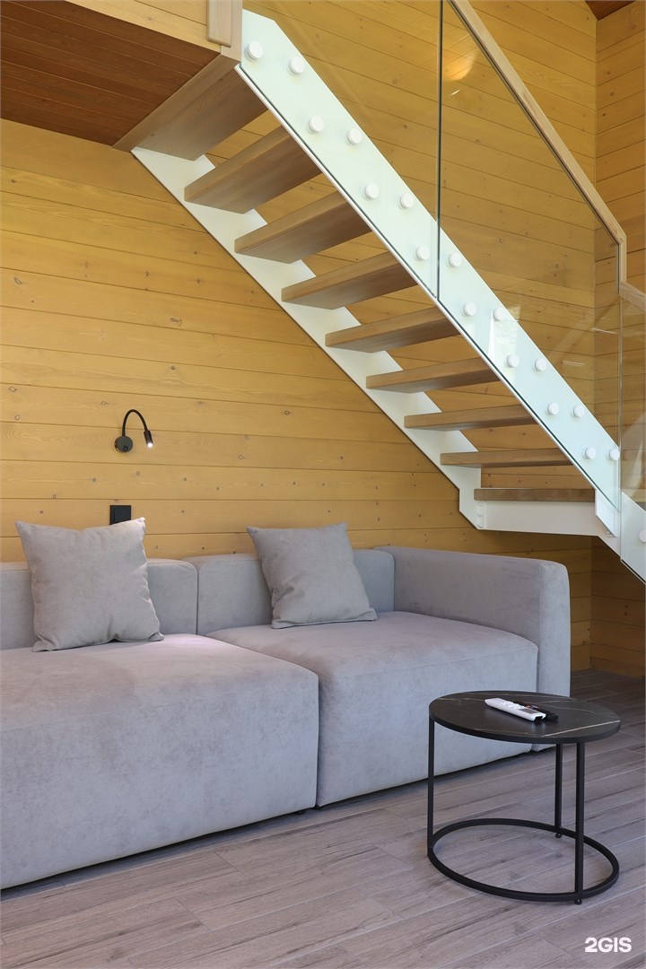 Коттедж №117, 8 соток - фото 8