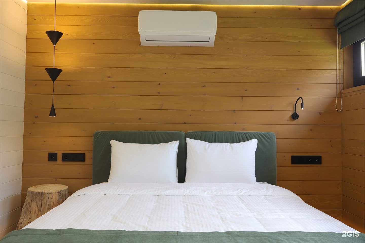 Коттедж №117, 8 соток - фото 10