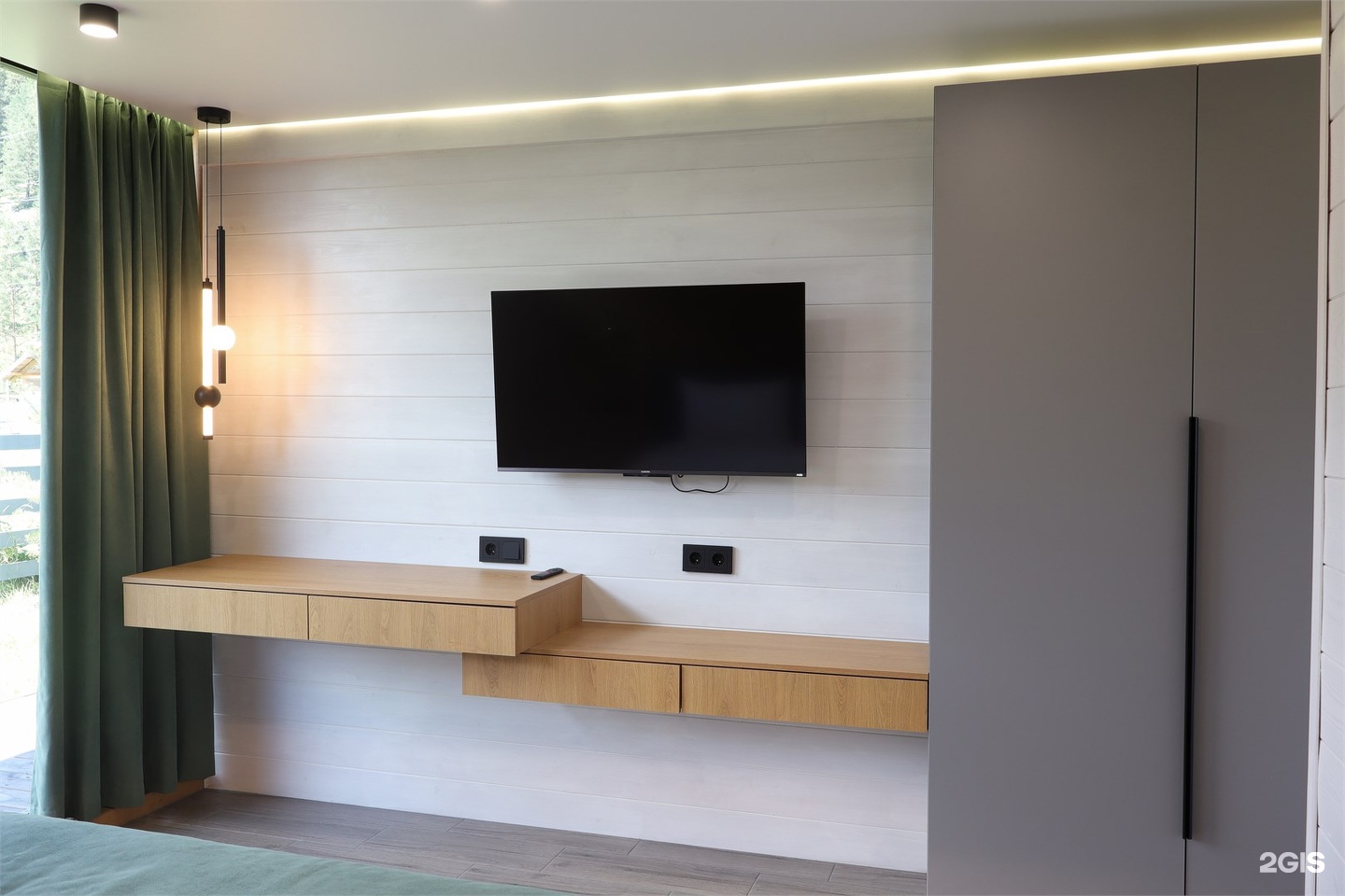 Коттедж №117, 8 соток - фото 11