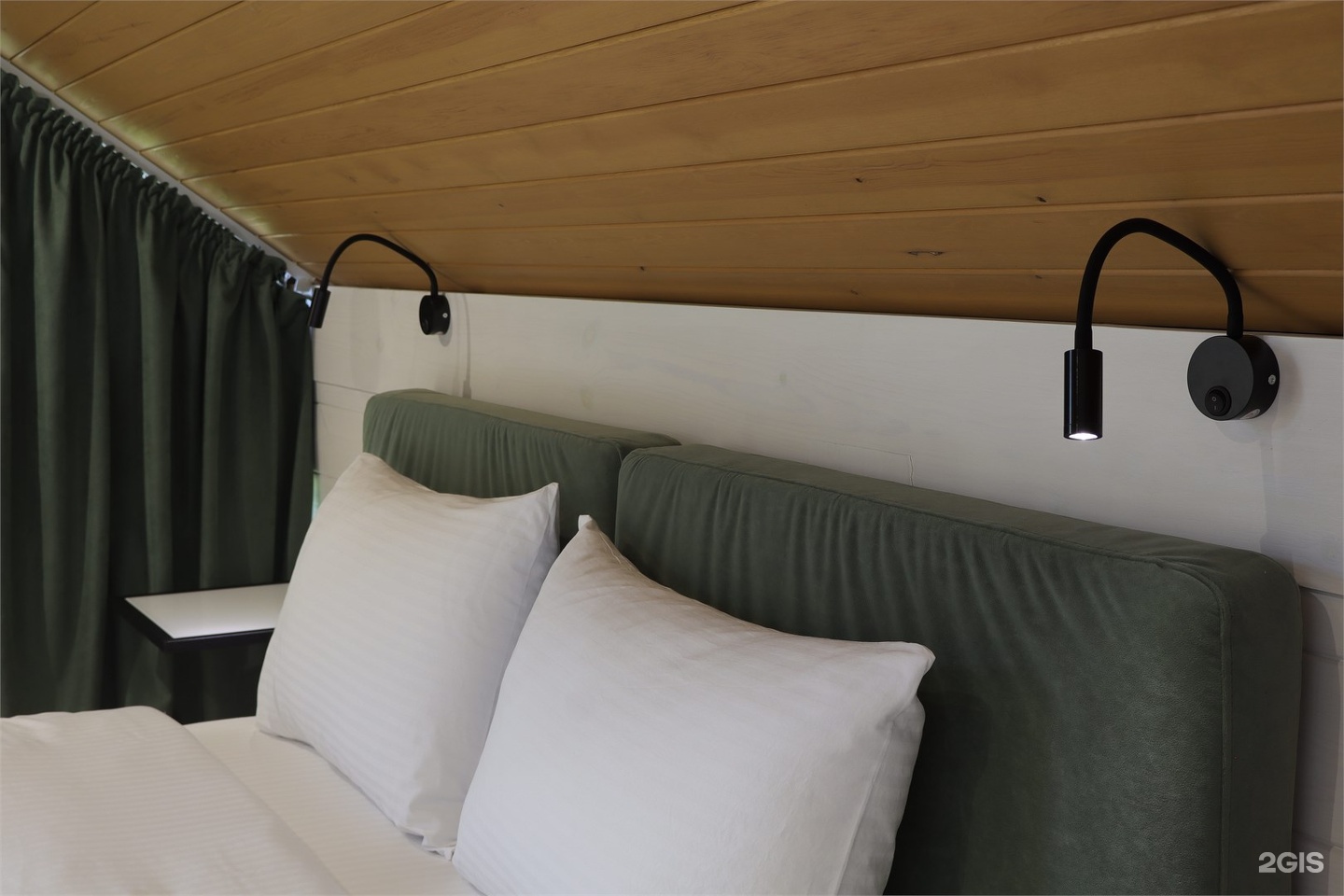 Коттедж №117, 8 соток - фото 13