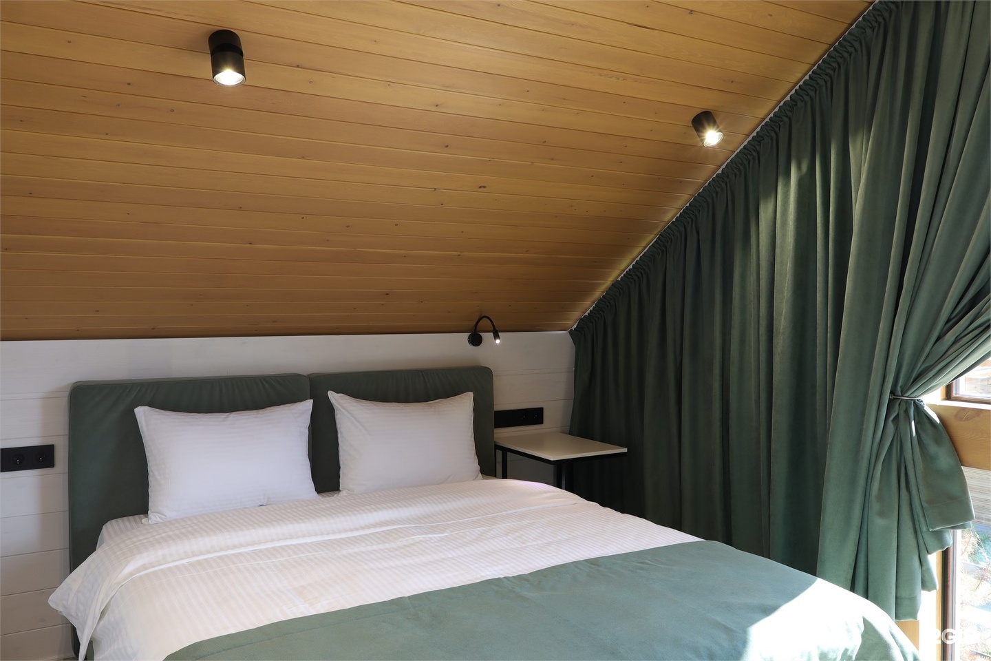 Коттедж №117, 8 соток - фото 14