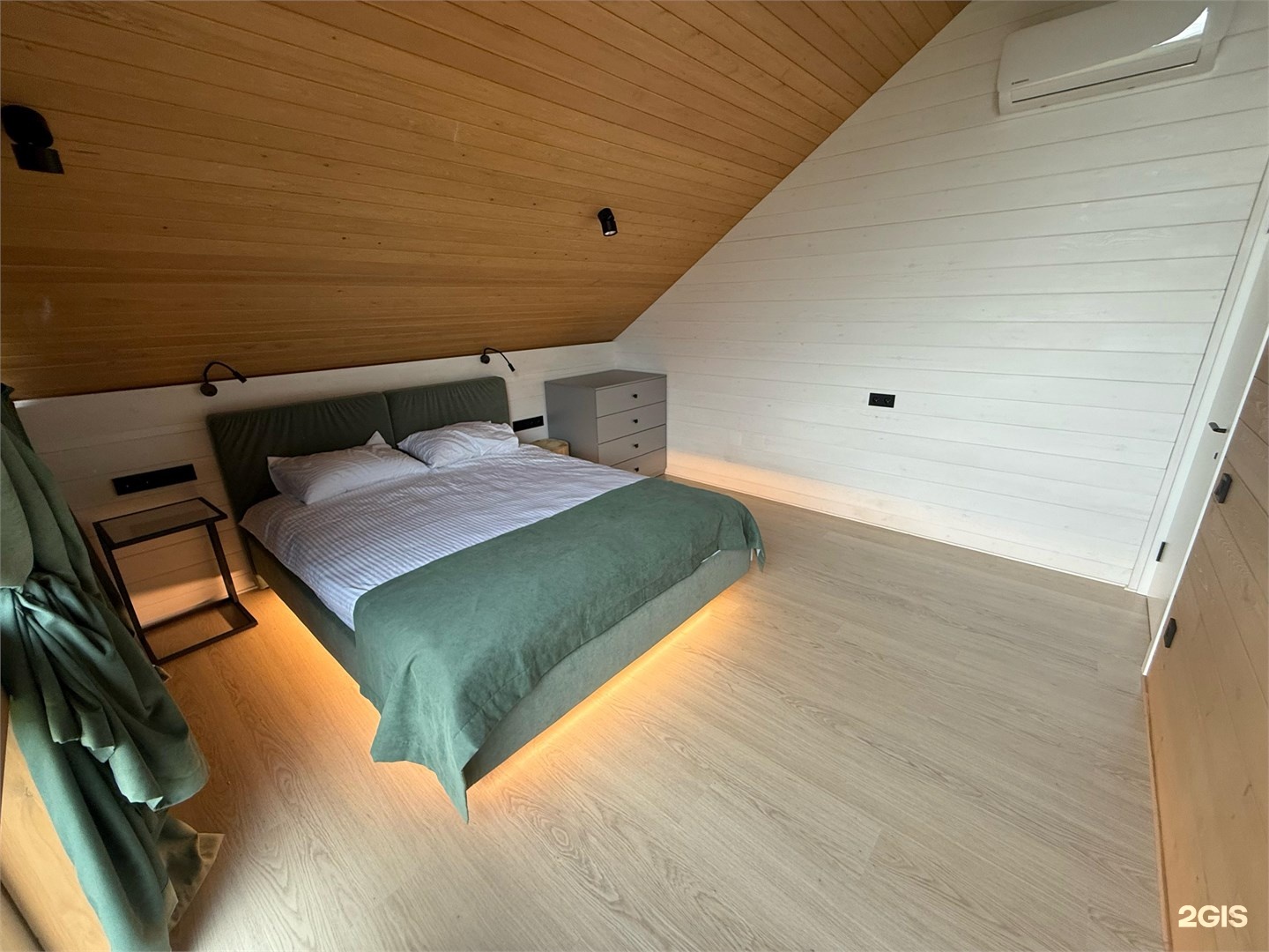 Коттедж №117, 8 соток - фото 15