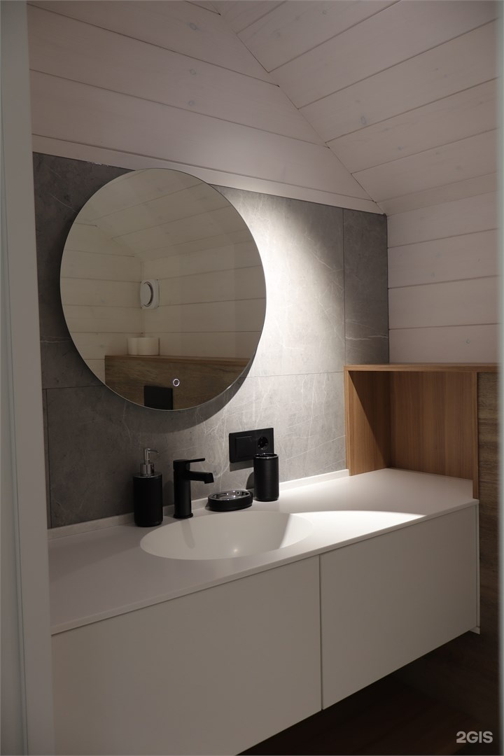 Коттедж №117, 8 соток - фото 16