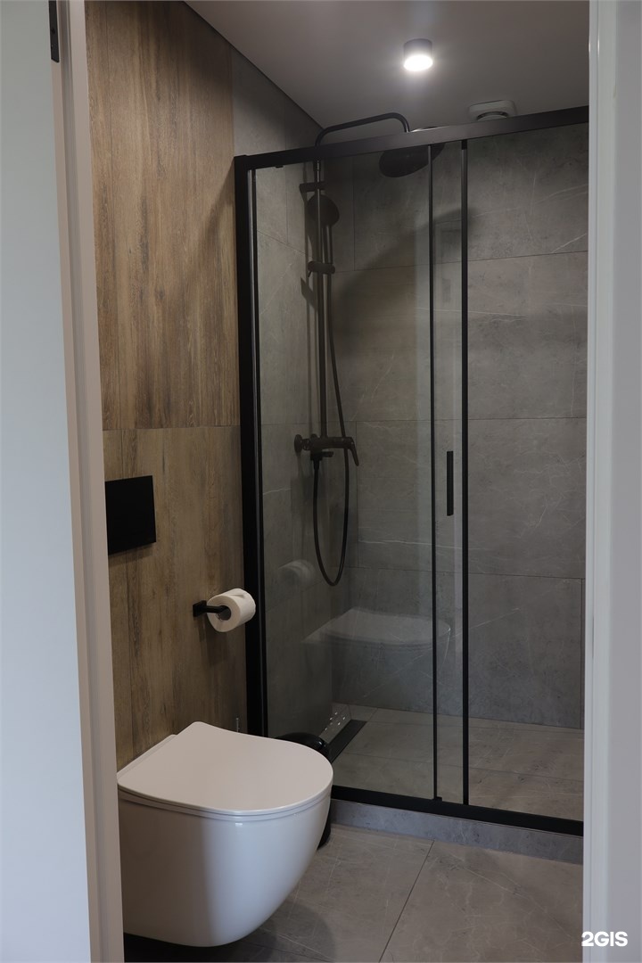 Коттедж №117, 8 соток - фото 17