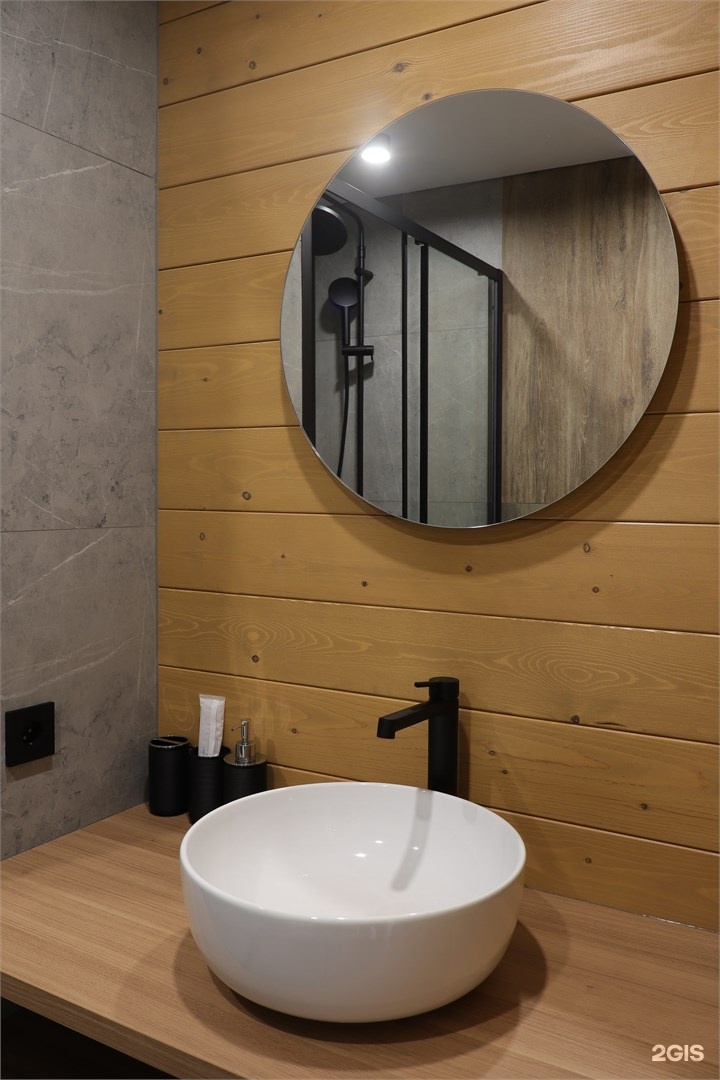 Коттедж №117, 8 соток - фото 18