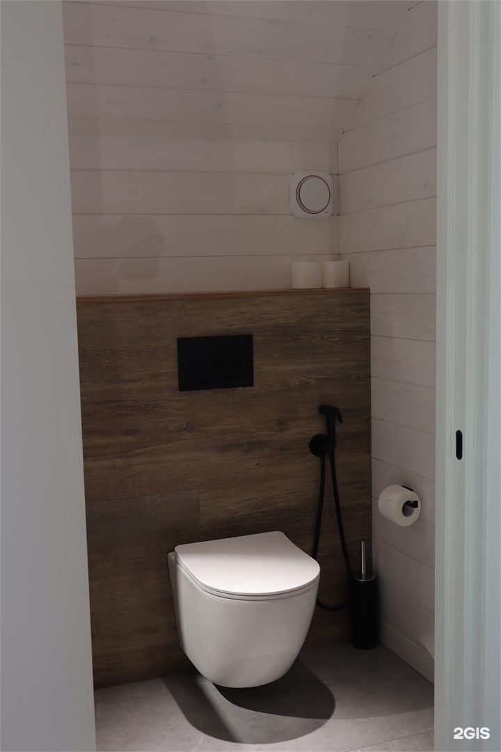 Коттедж №117, 8 соток - фото 19