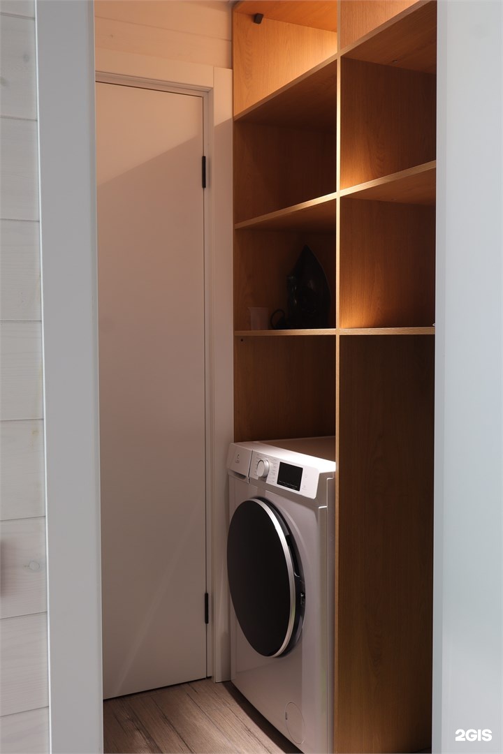 Коттедж №117, 8 соток - фото 20