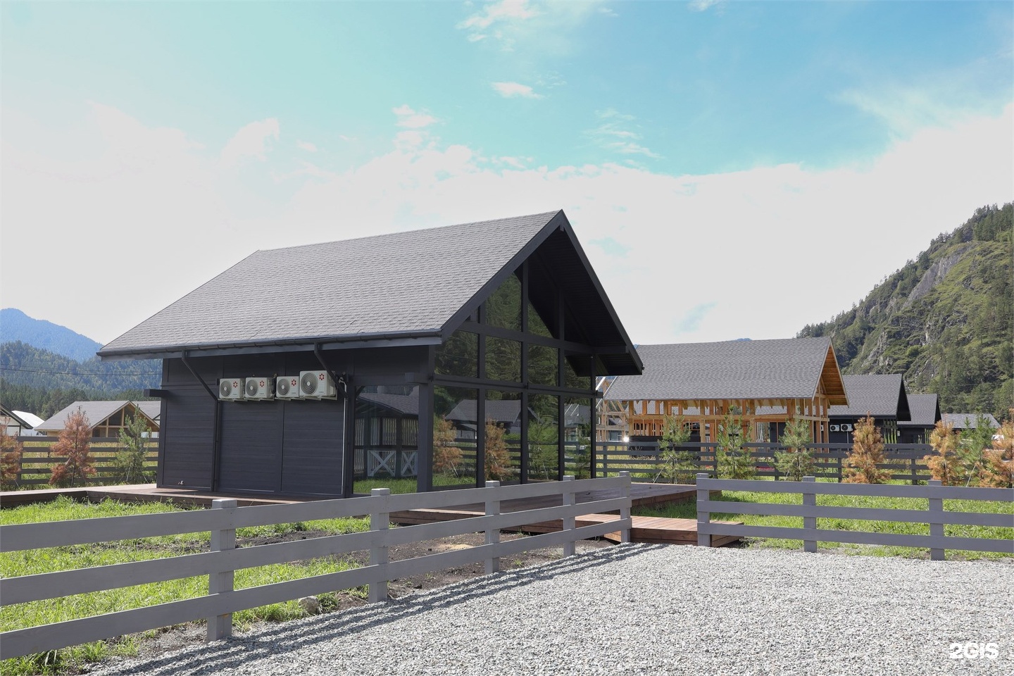 Коттедж №117, 8 соток - фото 21