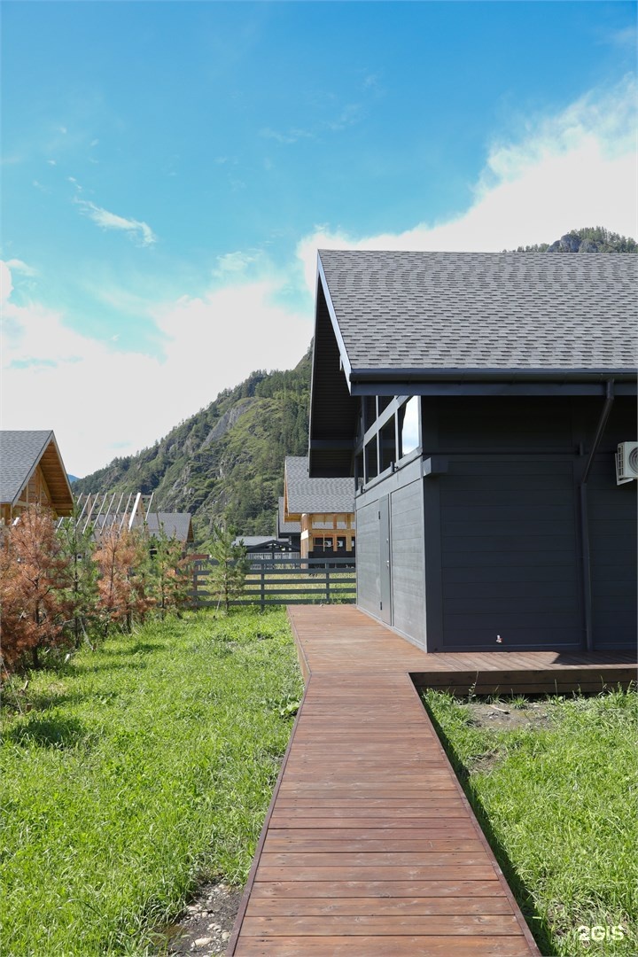 Коттедж №117, 8 соток - фото 23