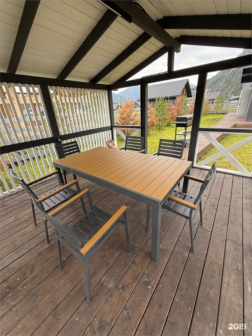 Коттедж №117, 8 соток - фото 24