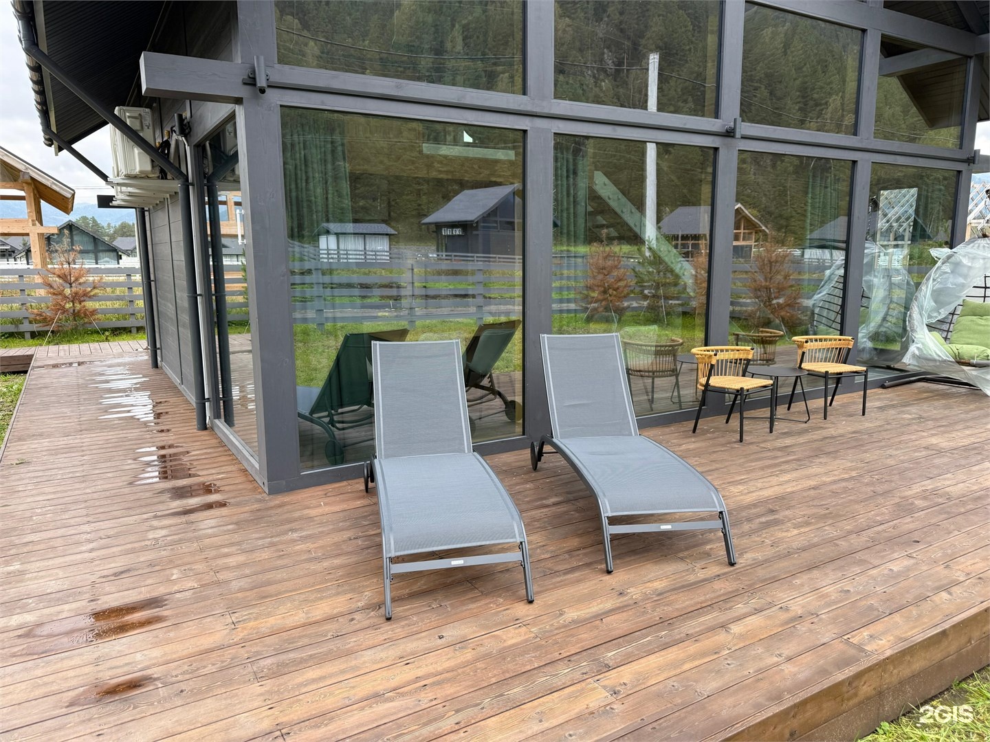 Коттедж №117, 8 соток - фото 25