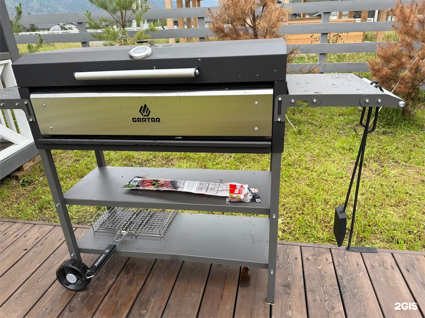 Коттедж №117, 8 соток - фото 26