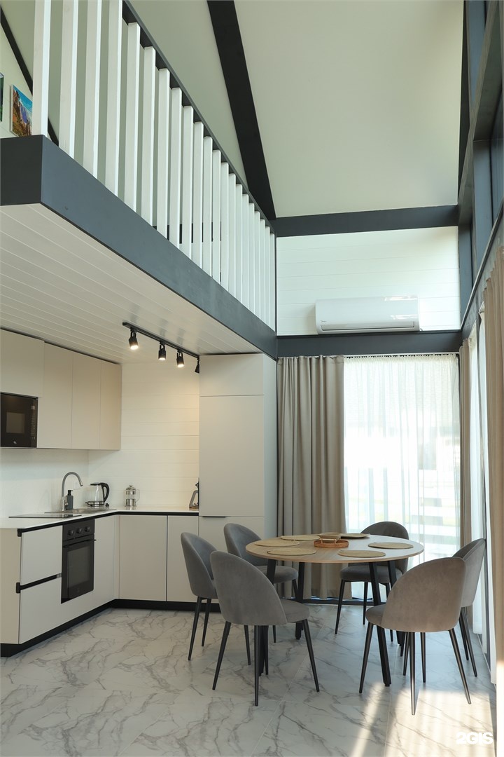 Коттедж №56, 12 соток - фото 2