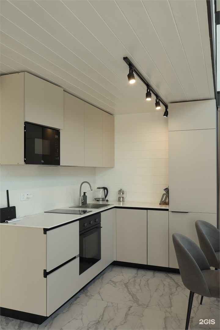 Коттедж №56, 12 соток - фото 3