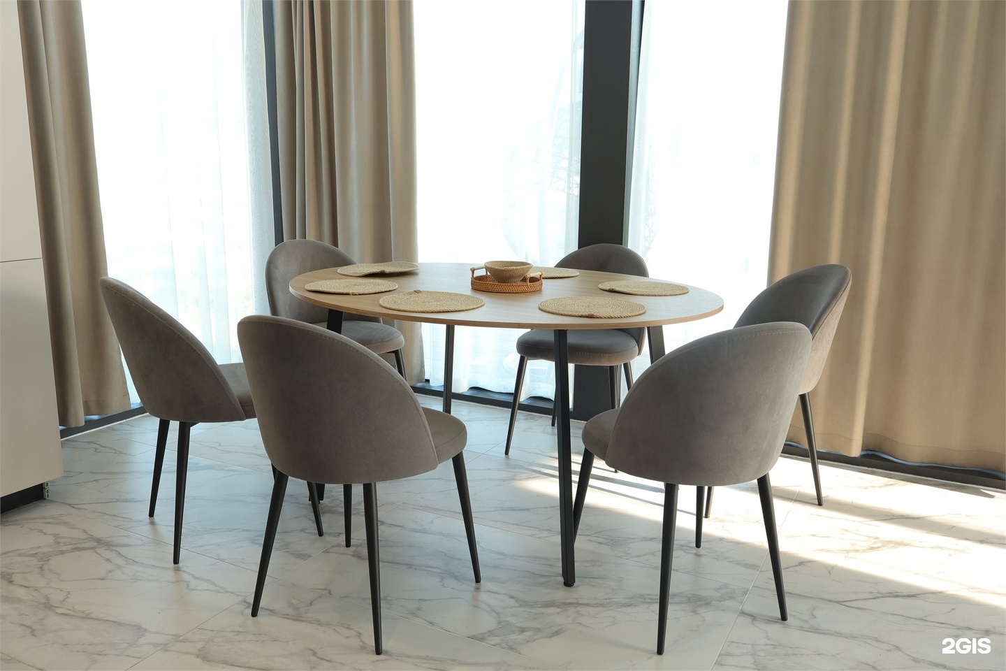 Коттедж №56, 12 соток - фото 4