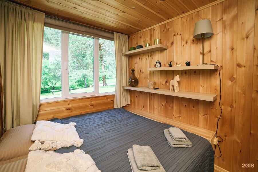 Дом на 4 человека - фото 7