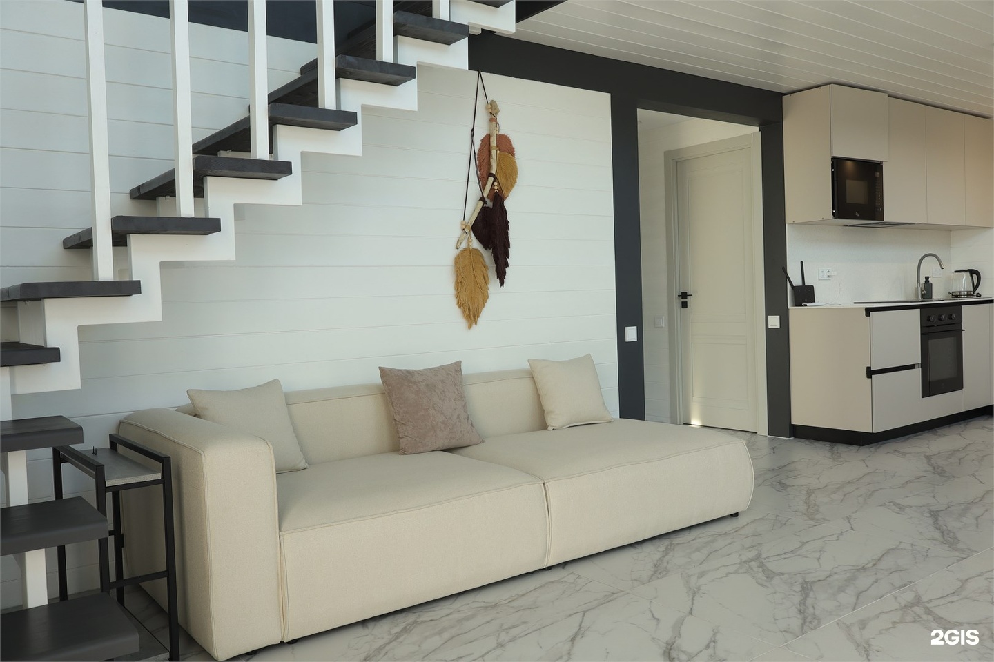 Коттедж №56, 12 соток - фото 5