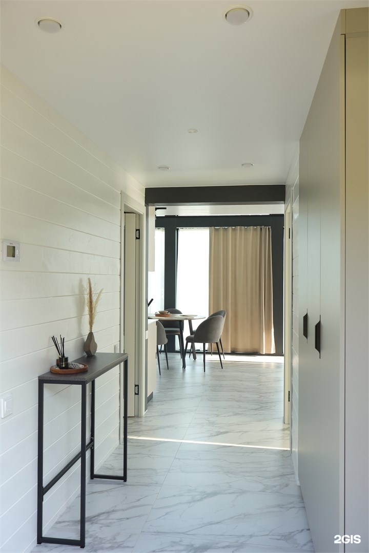 Коттедж №56, 12 соток - фото 8