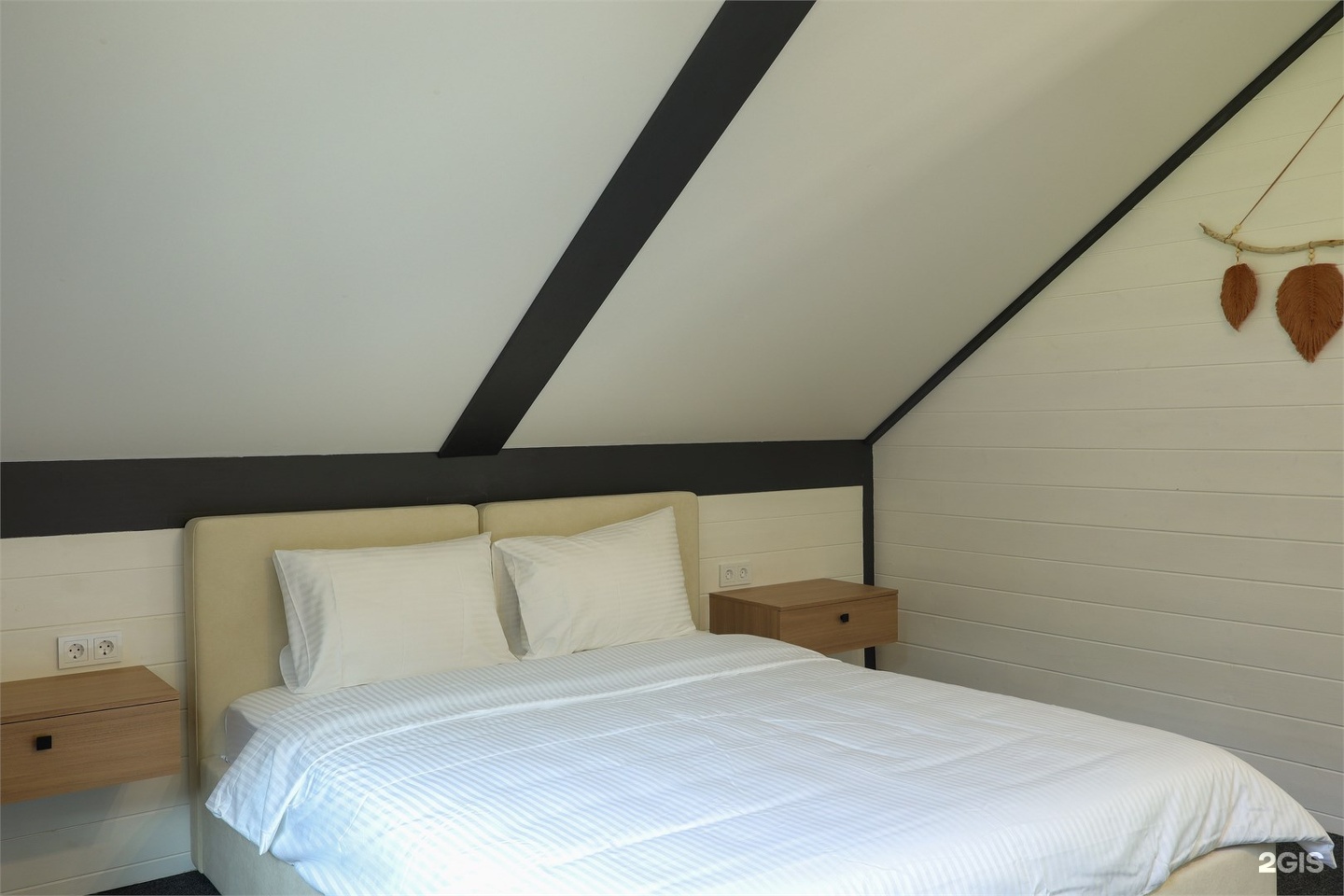 Коттедж №56, 12 соток - фото 9