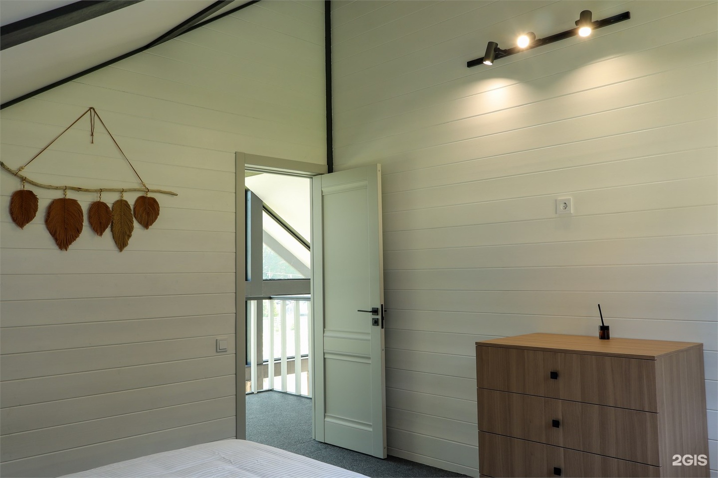 Коттедж №56, 12 соток - фото 12