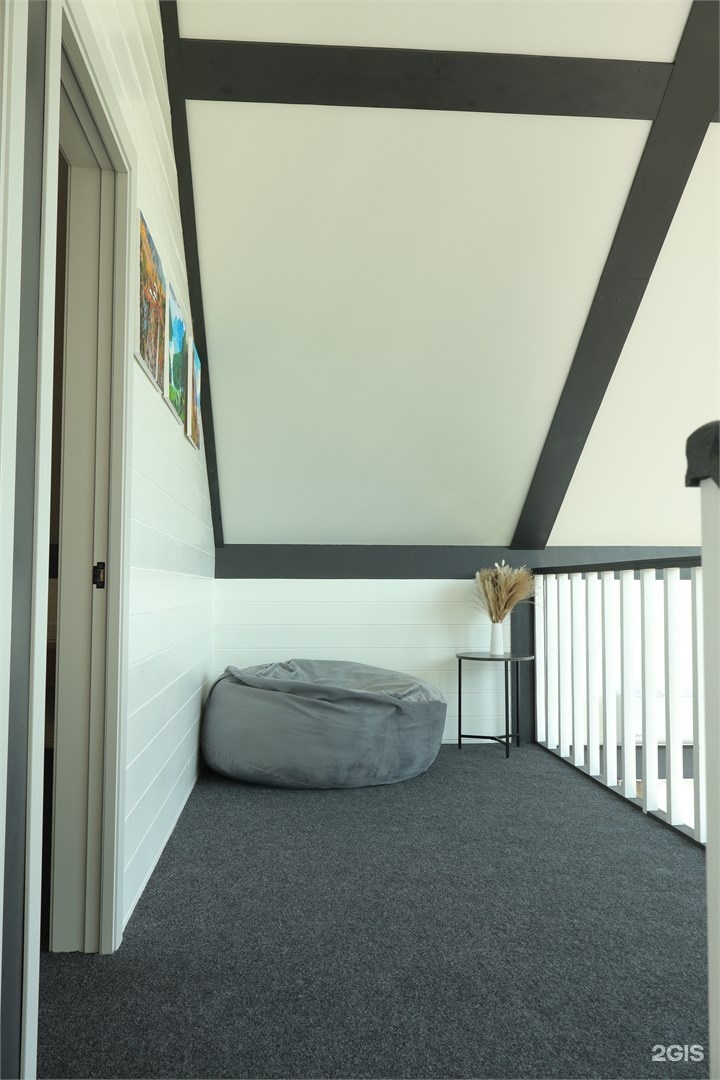 Коттедж №56, 12 соток - фото 13