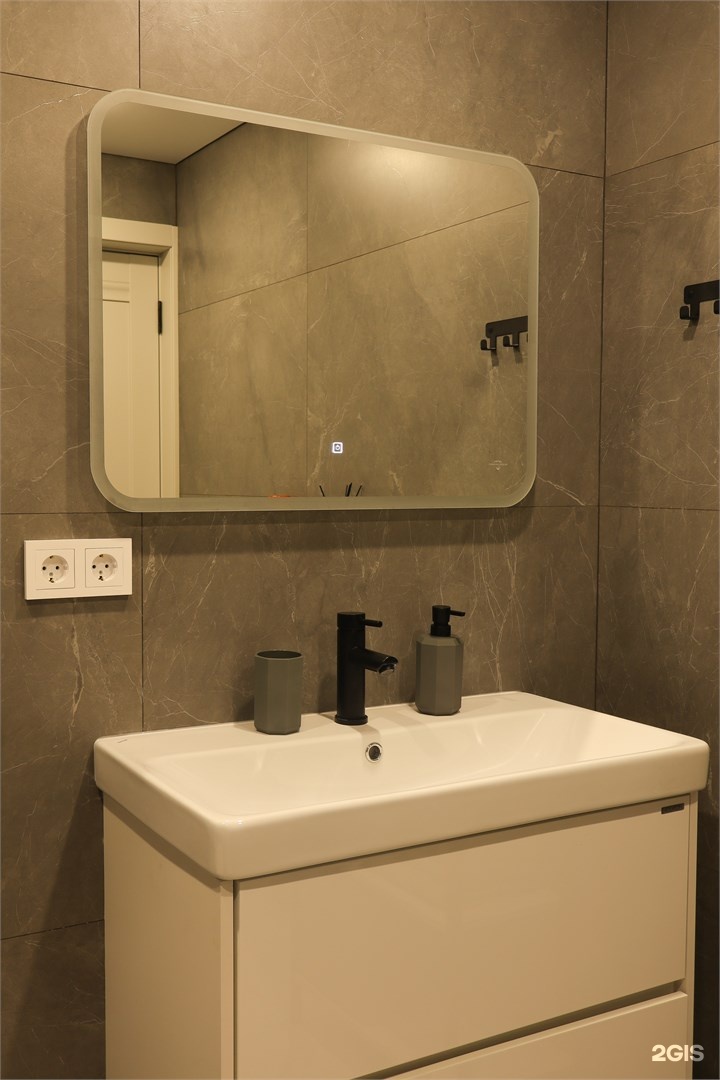 Коттедж №56, 12 соток - фото 15