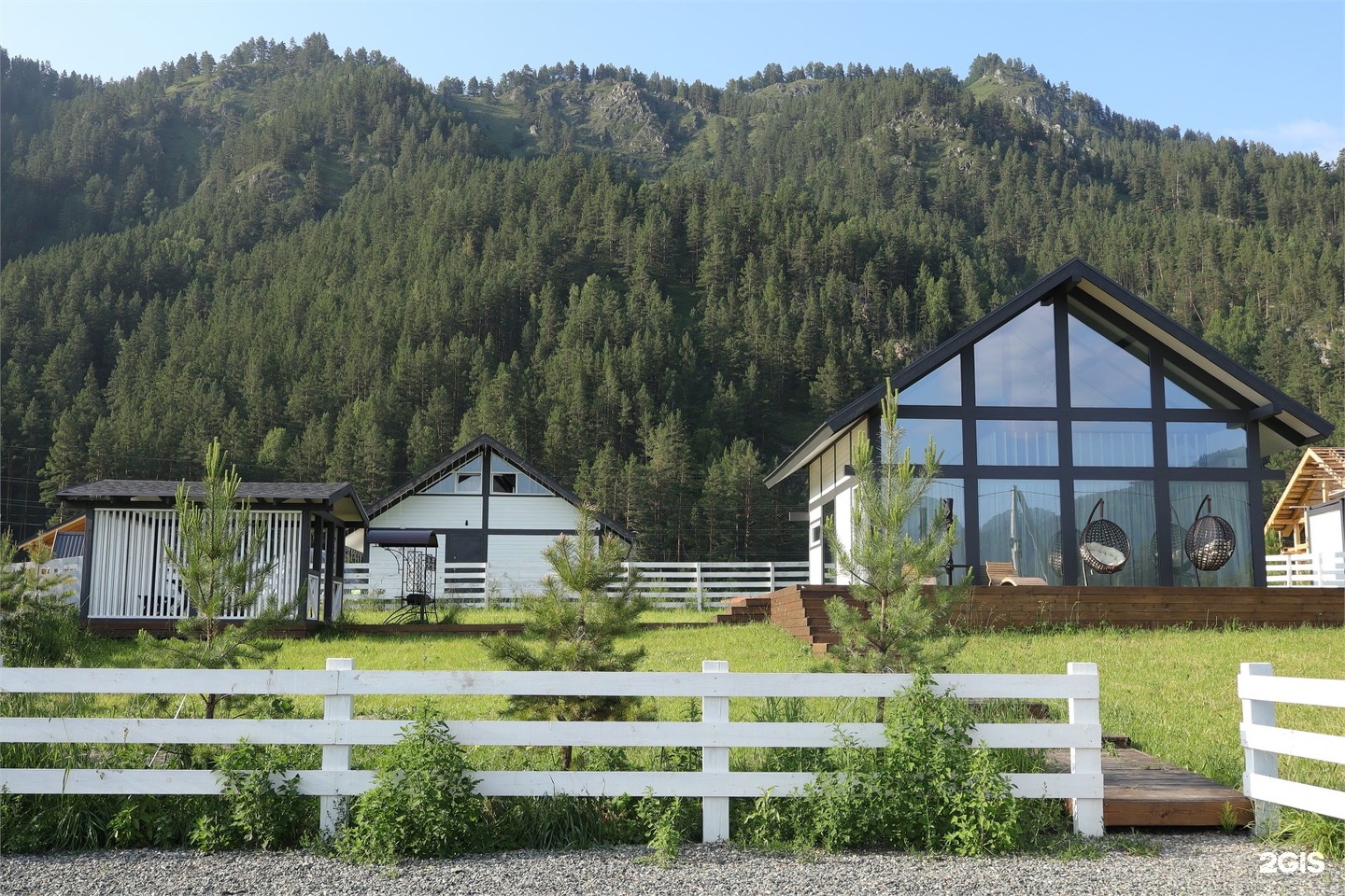 Коттедж №56, 12 соток - фото 18