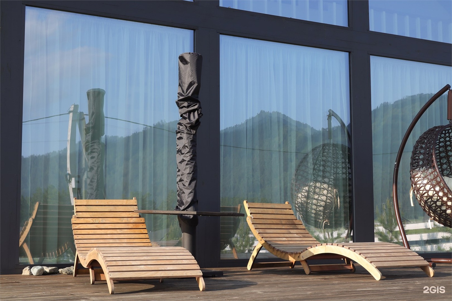 Коттедж №56, 12 соток - фото 20