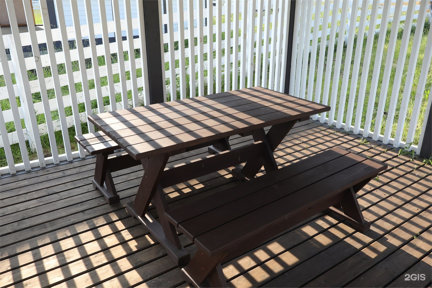 Коттедж №56, 12 соток - фото 22