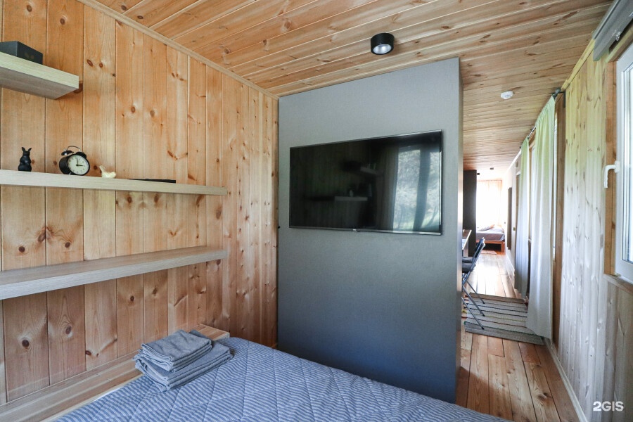 Дом на 4 человека - фото 10