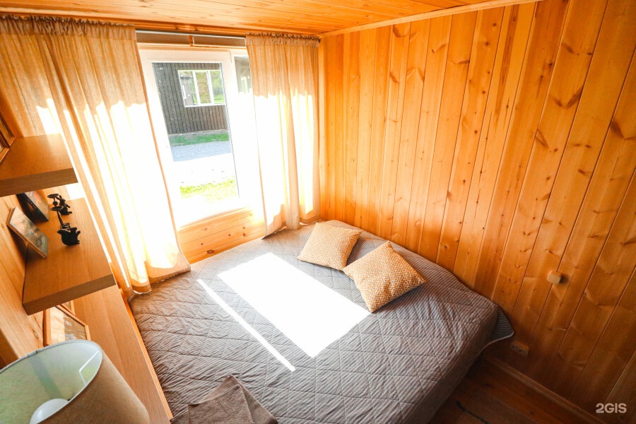 Дом на 4 человека - фото 13