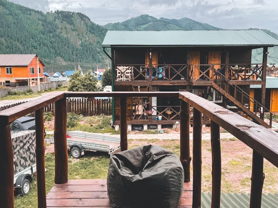 Altay Sun - фото 3